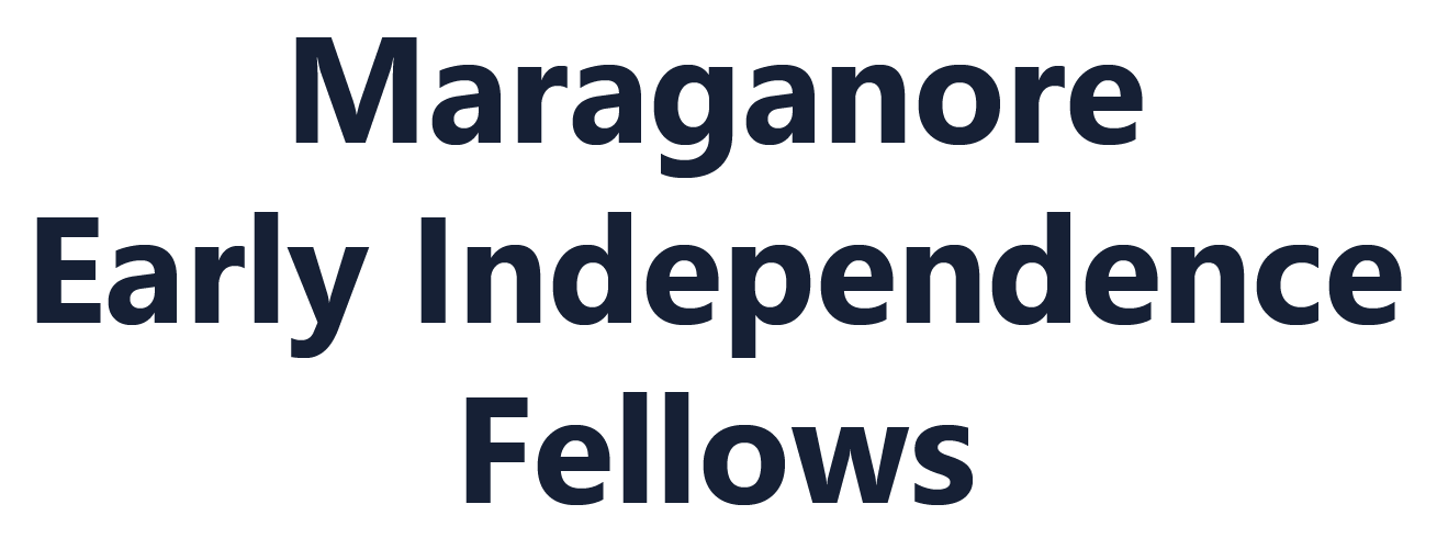 Maraganore Logo